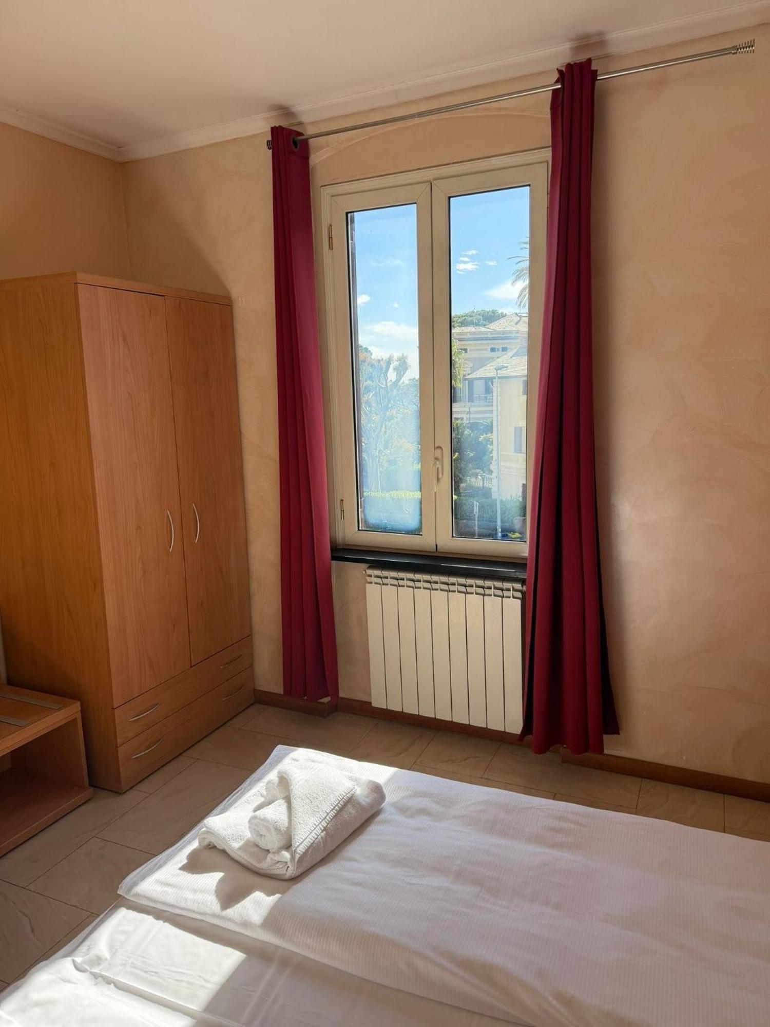 Budget Twin Room